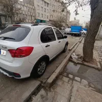 کوییک ۱۴۰۱ بی رنگ|خودرو سواری و وانت|تهران, والفجر (افسریه)|دیوار