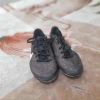 کفش استوک فوتبال سایز ۴۳ نایک تمپو|کیف، کفش، کمربند|اندیشه, اندیشه فاز ۲|دیوار