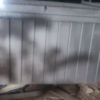 اتاق مزدا تک کابین تمیز