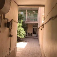 فروش کلنگی  ۱۶۵ متری با بر ۶ در نبرد شمالی|فروش زمین و ملک کلنگی|تهران, فرزانه|دیوار