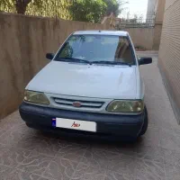 پراید 131SE مدل95