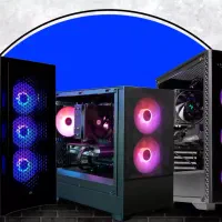 گیمنت اقتصادی - بودجه پایین اما کارآمد|رایانه رومیزی|مشهد, عامل|دیوار