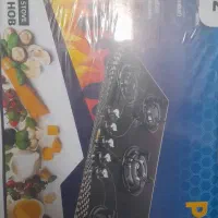 گازرومیزی سنسیز