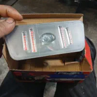 مزاحم گیر ۱۱۱ و نیسان