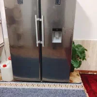 یخچال دوقلو مجیک شف