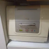 ماشین ظرفشویی مجیک