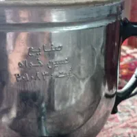 سماور گازی