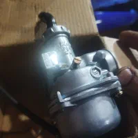 کاربرات متور