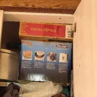 سرخکن دلونگی اصل ایتالیا نو|اجاق گاز و لوازم برقی پختوپز|گلبهار, شهر جدید گلبهار|دیوار