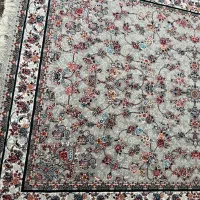 دو عدد فرش ۶متری نو