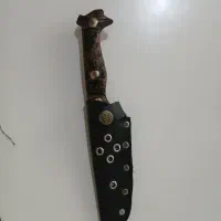 چاقو دسته کفتری