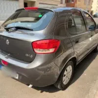 تیبا۲ مدل ۹۴|خودرو سواری و وانت|مشهد, عنصری|دیوار