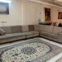 مبل راحتی 9نفزه