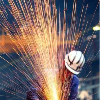 جوشکاری سیار در سراسر استان