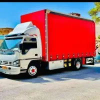 شرکت باربری نگین بار (می‌بندیم،می‌بریم،میچینیم)|خدمات حمل و نقل|اردبیل, |دیوار