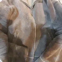 کاپشن اصلی وارادتی چین نوبوک لارج