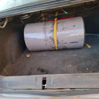 پژوپارس 83|خودرو سواری و وانت|هشتگرد, شهرک بوستان|دیوار