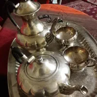 سرویس تی ست