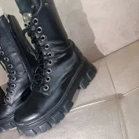 کفش زنانه نیم بوت 39|کیف، کفش، کمربند|تبریز, |دیوار