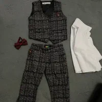 لباس بچه گانه