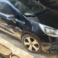 ریو 2016|خودرو سواری و وانت|هندیجان, |دیوار