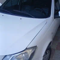 ساینا مدل ۱۴۰۰|خودرو سواری و وانت|گرگان, |دیوار