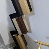 اباژور ایستاده|چراغ خواب و آباژور|مشهد, رستگار|دیوار