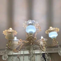 لوستر زیبا و شیک