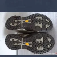 کفش کوهنوردی نیو بالانس 1520gt|کیف، کفش، کمربند|رامیان, |دیوار