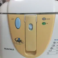 سرخ کن تفال نو