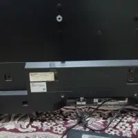 تلویزیون سونی۴۸اینچ اصل قدیمی|تلویزیون و پروژکتور|سلماس, |دیوار