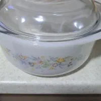 یک عدد سوپخوری درب دار  ارکوپال