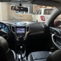 چانگان وارداتی مدل ۲۰۱۵ کم کارتمیز|خودرو سواری و وانت|تبریز, |دیوار