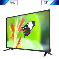 جدیدترین سری تلویزیونهای 55و65 دوو (اندروید 14)