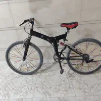 دوچرخه ۲۶ تاشو