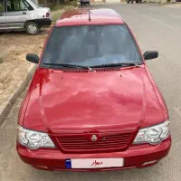 111مدل95|خودرو سواری و وانت|گناباد, |دیوار