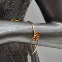 دستبند طلا کم اجرت نقد و اقساط