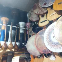 ملودیکا دف کالیمبا تمپو نواز کیبورد برای گیتار