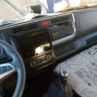 جک ۹تن مدل ۴۰۴|خودرو سنگین|تایباد, |دیوار