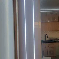 نورخطی زیر کابینتی