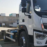 امپاور کمپرسی مدل ۱۴۰۴ صفر خشک