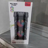 نو تازه خریدم