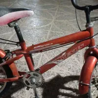 فروش دوچرخه ونوس ۲۰ صحیح وسالم