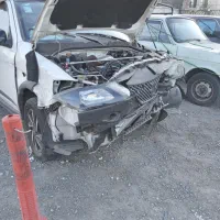 کوئیک GXR مدل ۱۴۰۳ تصادفی