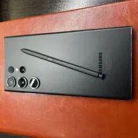 سامسونگ S23 Ultra|موبایل|اردبیل, |دیوار