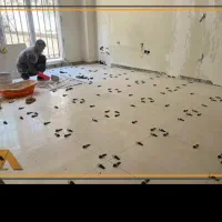 تعمیرات تاسیسات و بنایی