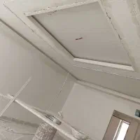 گچکاری وگچبری