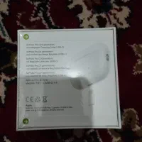 ایرپاد پرو2هایکپی|لوازم جانبی موبایل و تبلت|مشهد, نظام دوست|دیوار