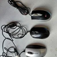 موس کامپیوتر