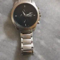 ساعت آماریو آرمانی ،سویسی اصلی